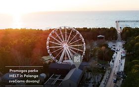Melt In Palanga