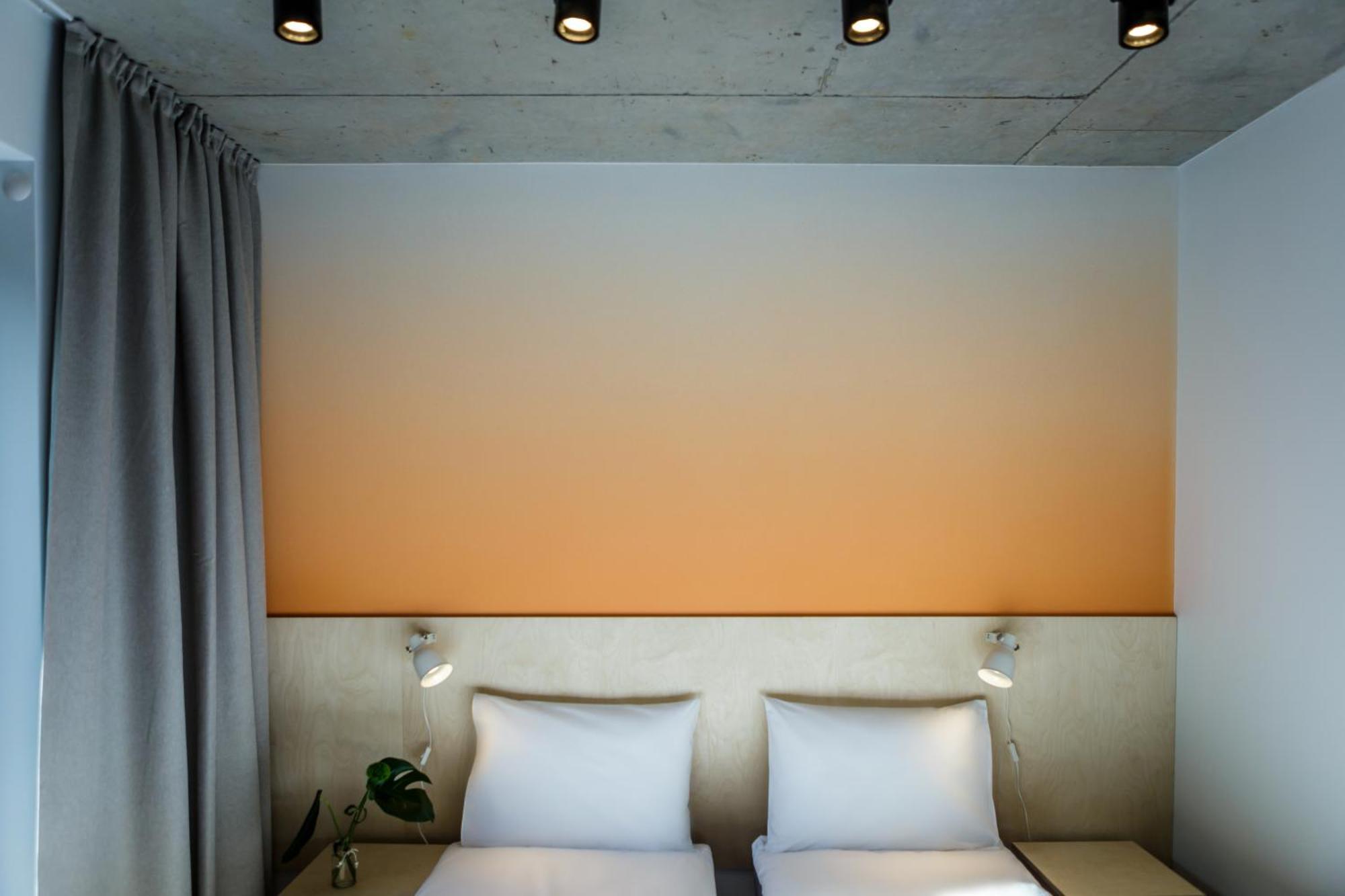 Melt In Palanga Apartment Exterior photo