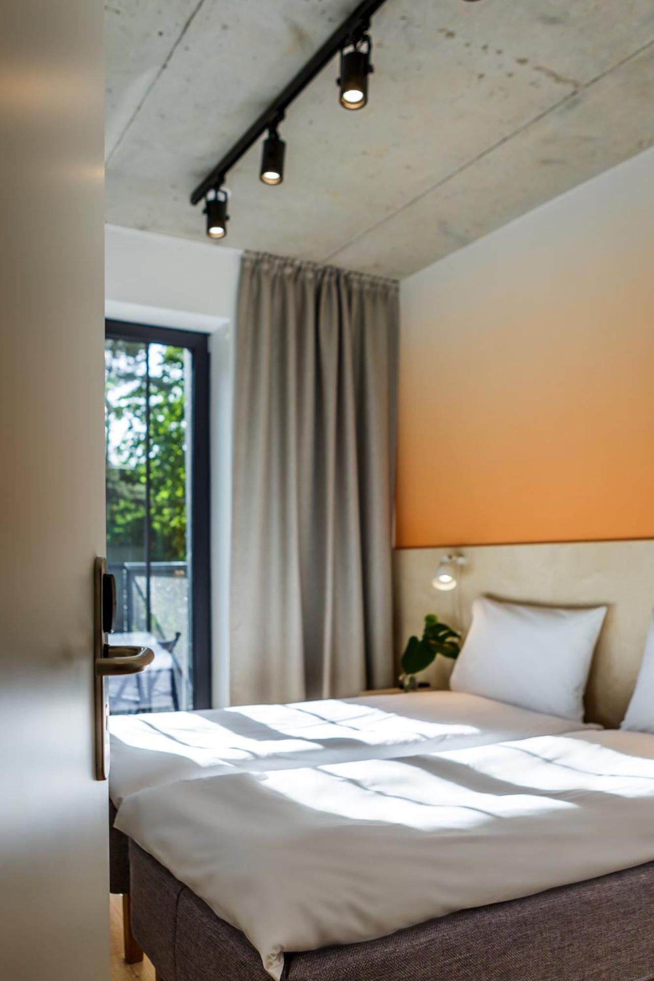Melt In Palanga Apartment Exterior photo