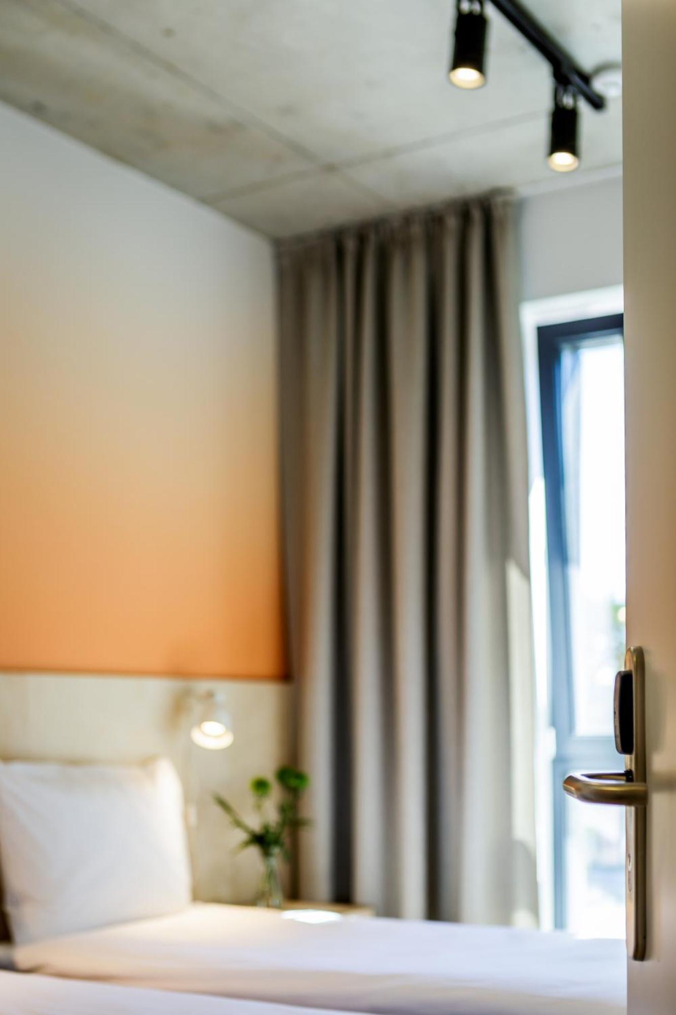 Melt In Palanga Apartment Exterior photo