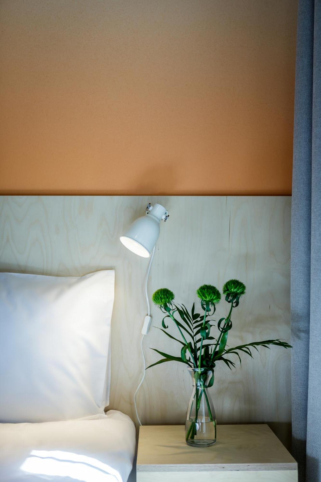 Melt In Palanga Apartment Exterior photo