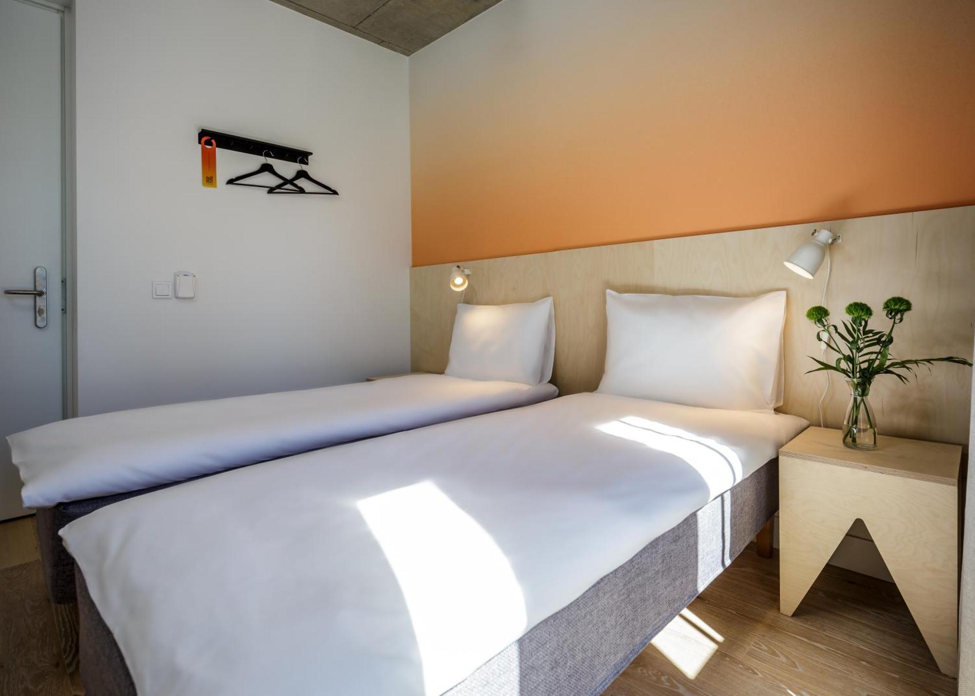 Melt In Palanga Apartment Exterior photo