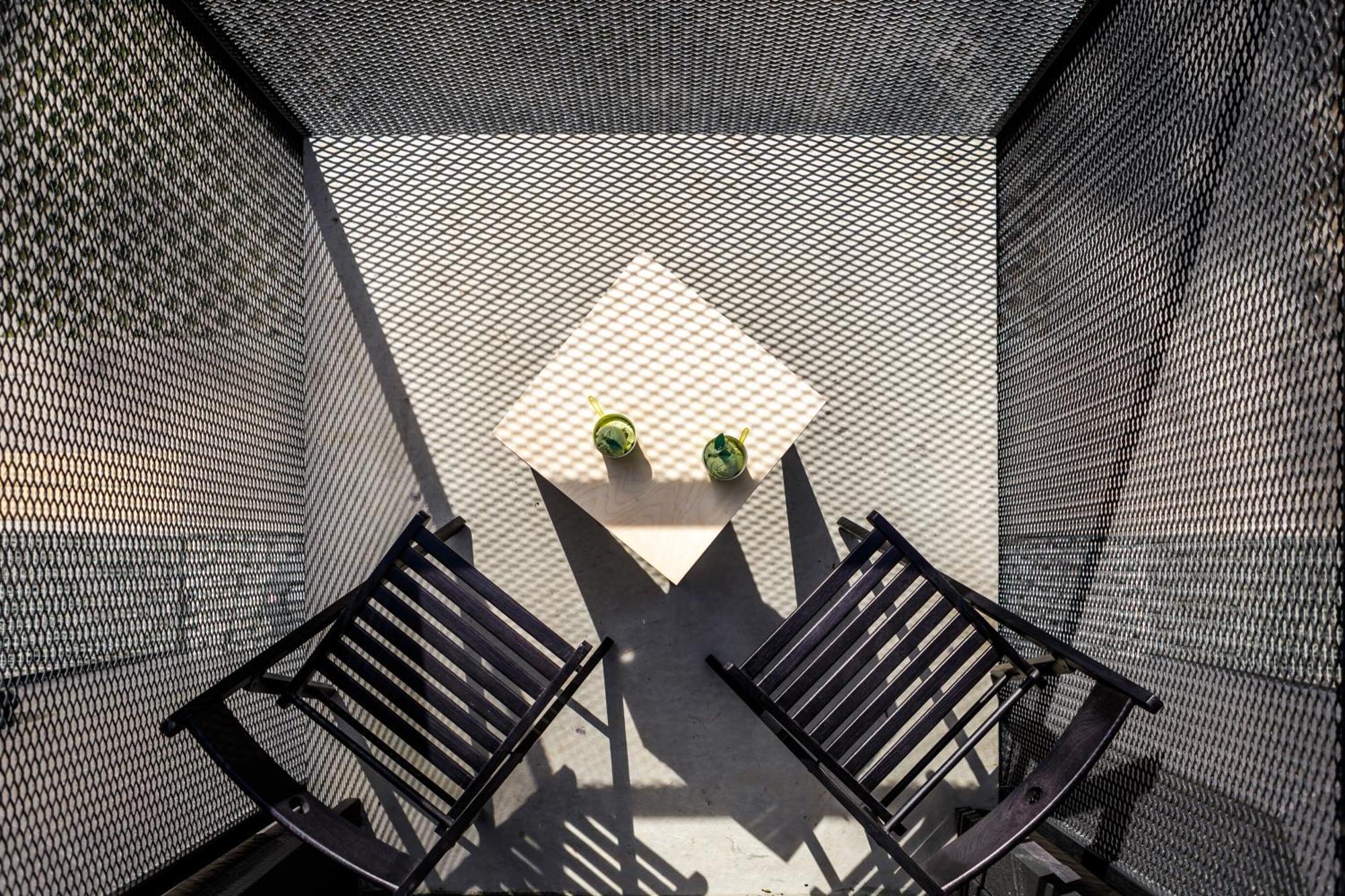 Melt In Palanga Apartment Exterior photo