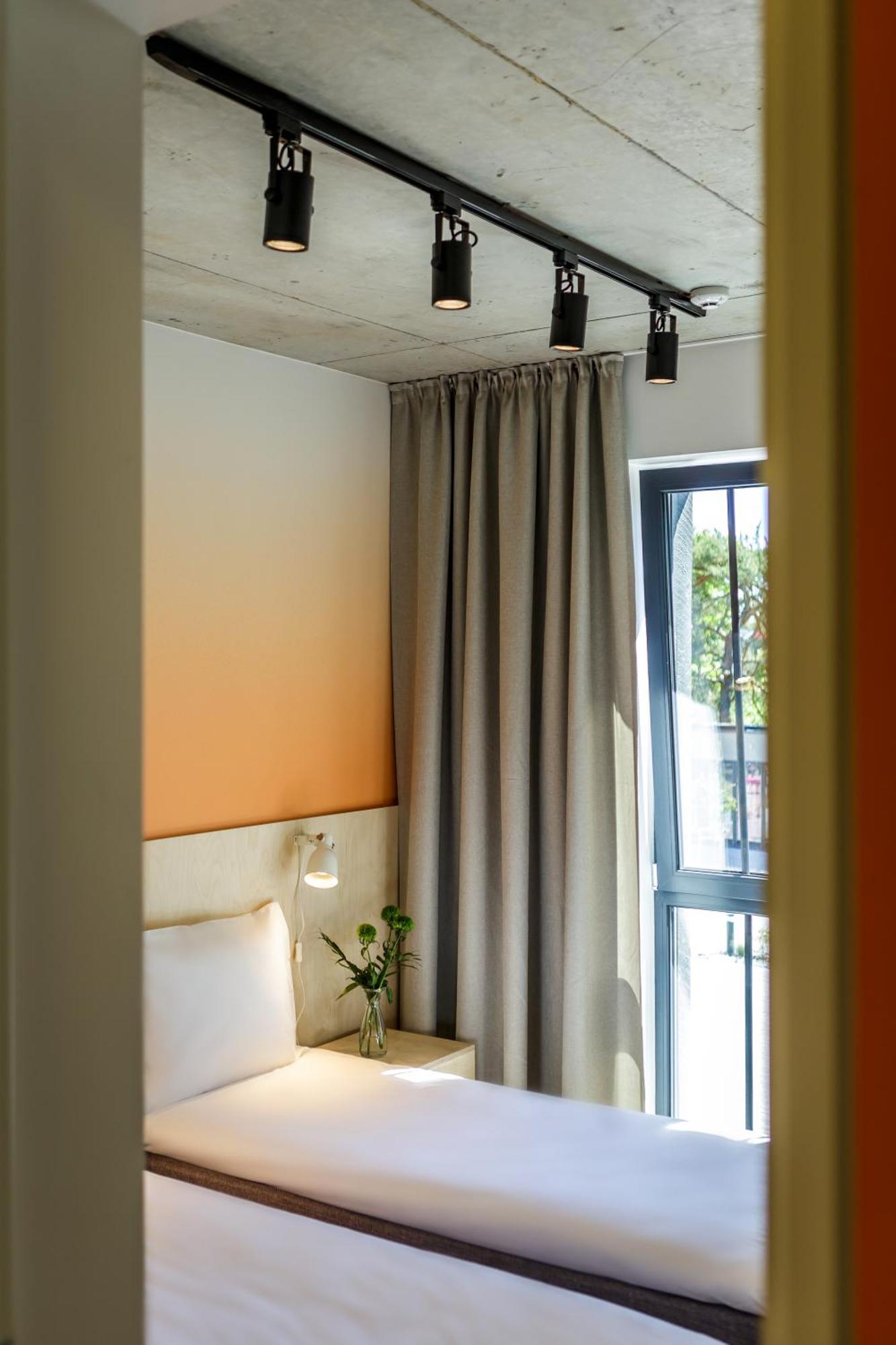 Melt In Palanga Apartment Exterior photo