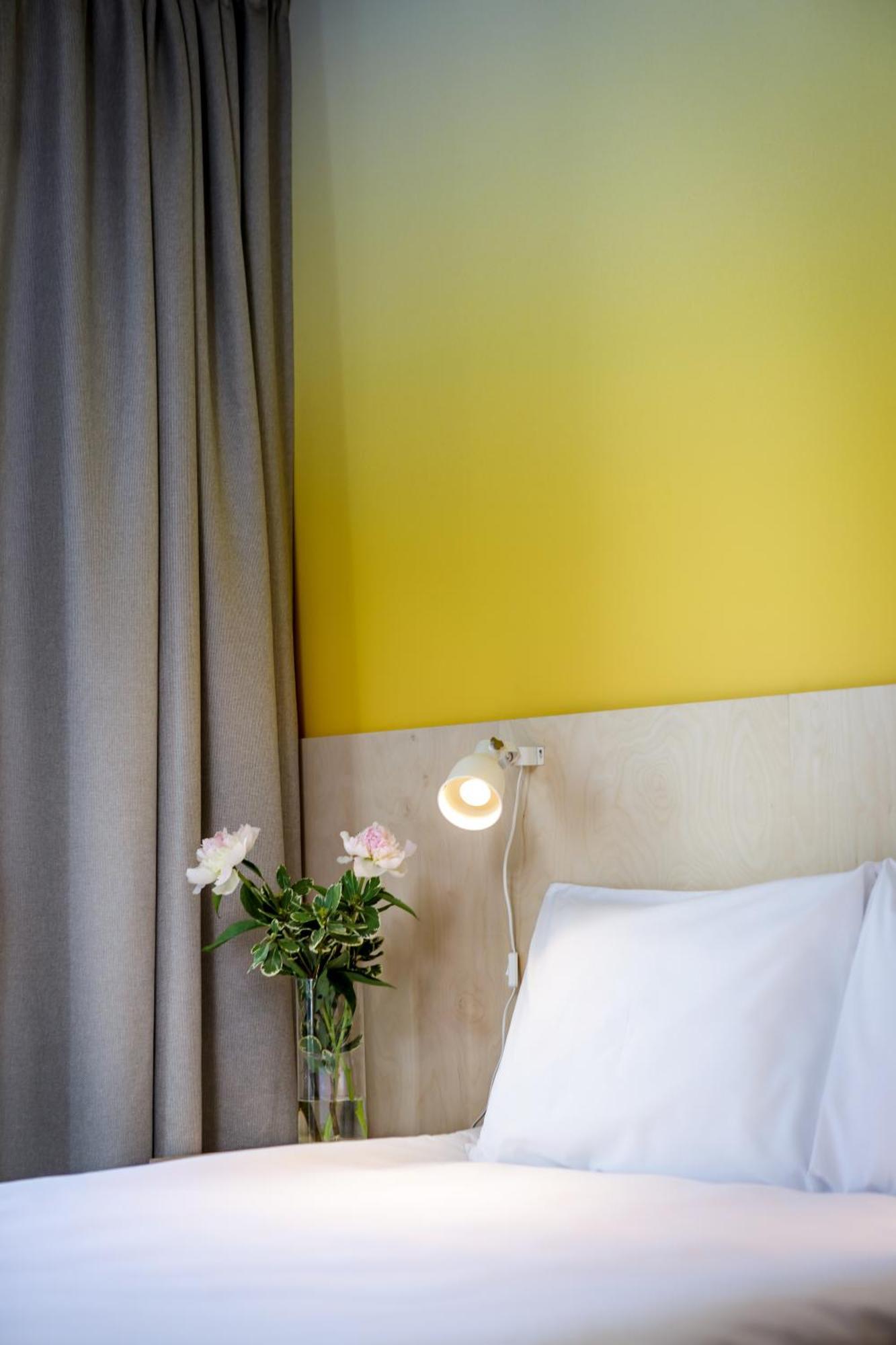 Melt In Palanga Apartment Exterior photo