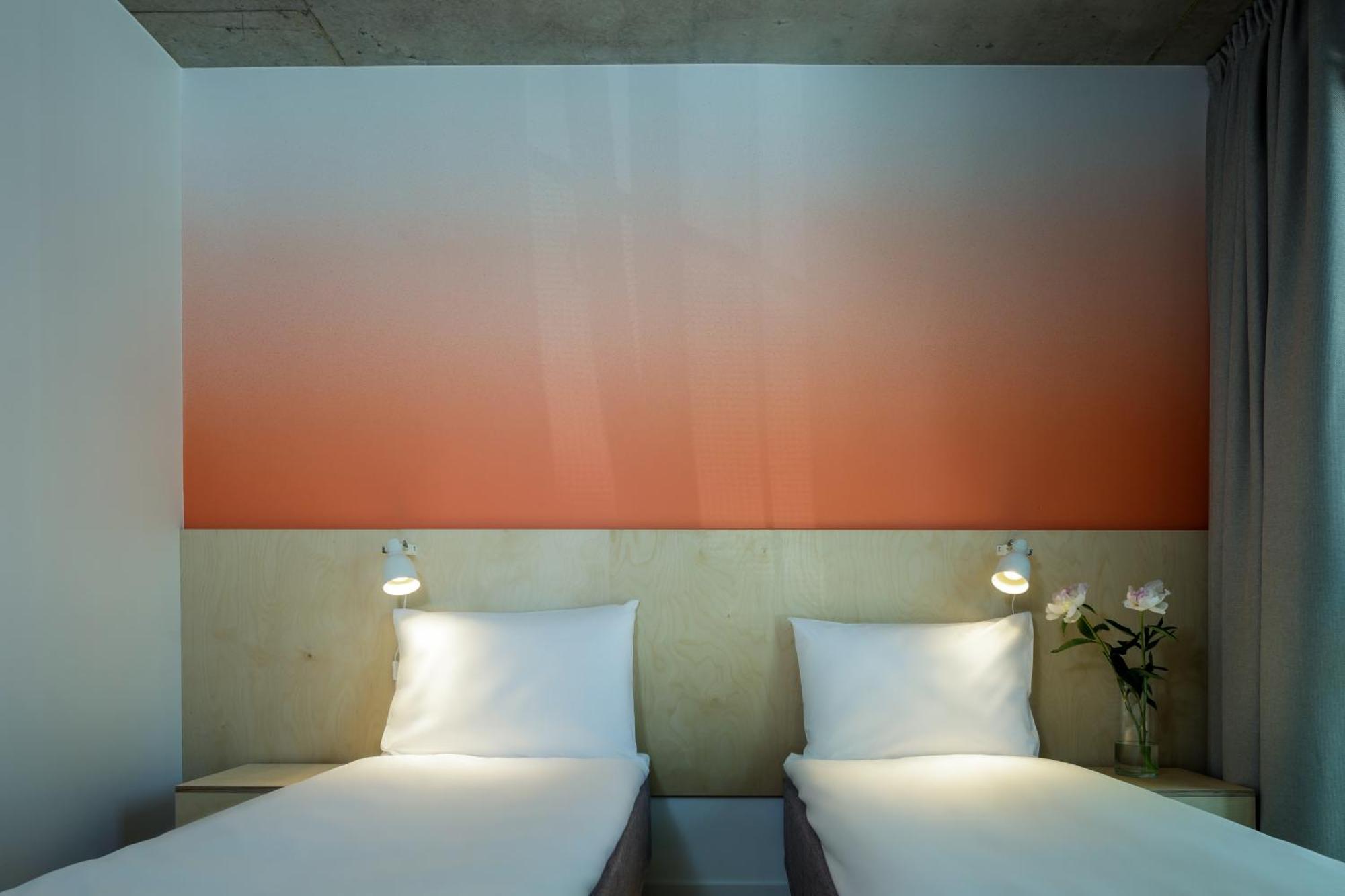 Melt In Palanga Apartment Exterior photo