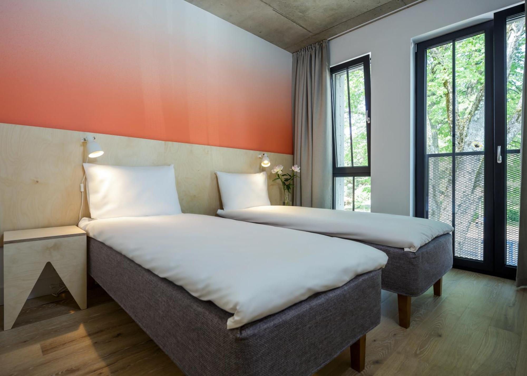 Melt In Palanga Apartment Exterior photo