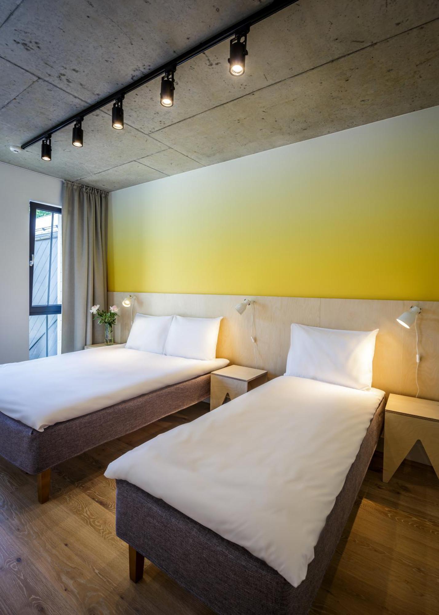 Melt In Palanga Apartment Exterior photo