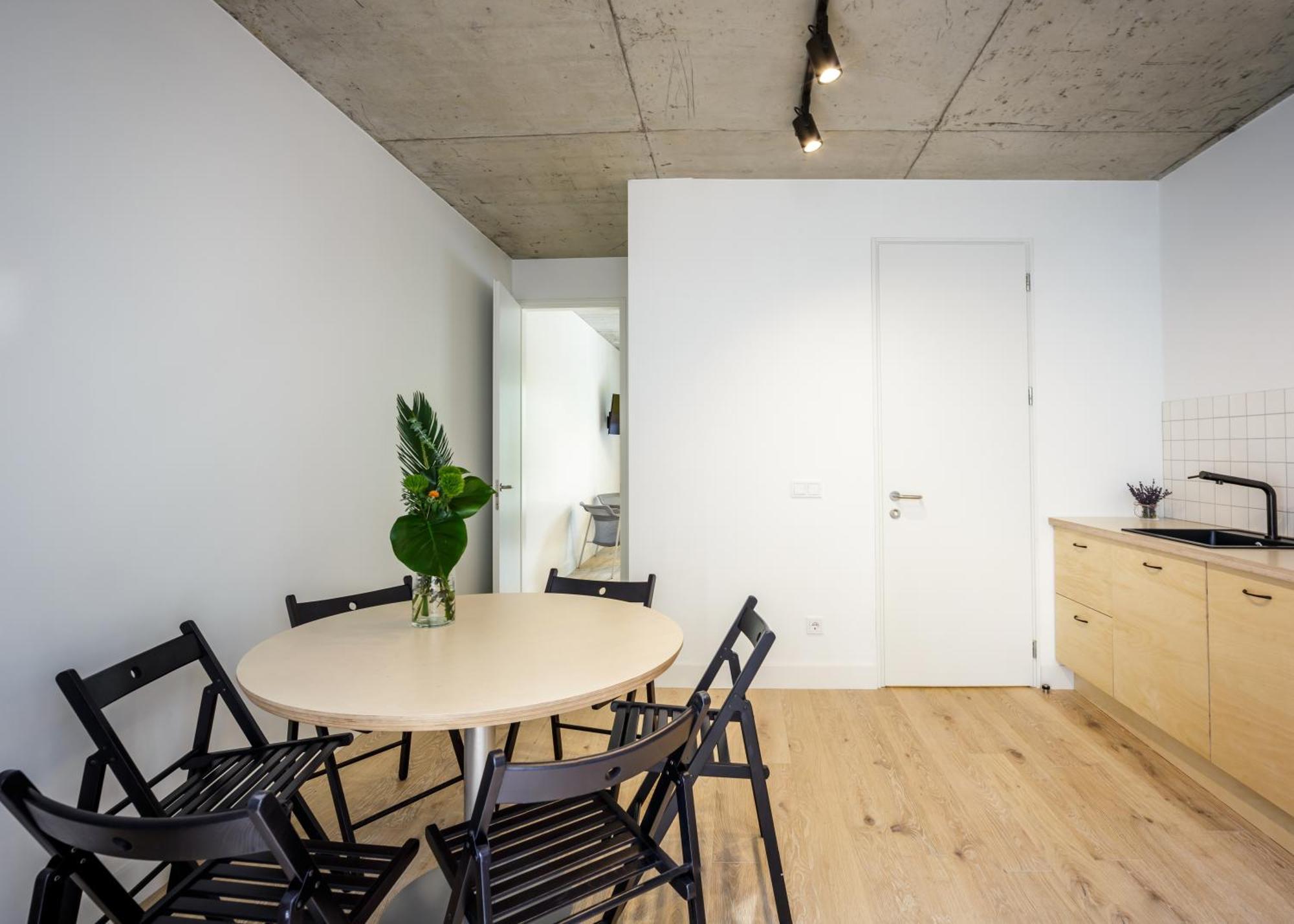 Melt In Palanga Apartment Exterior photo