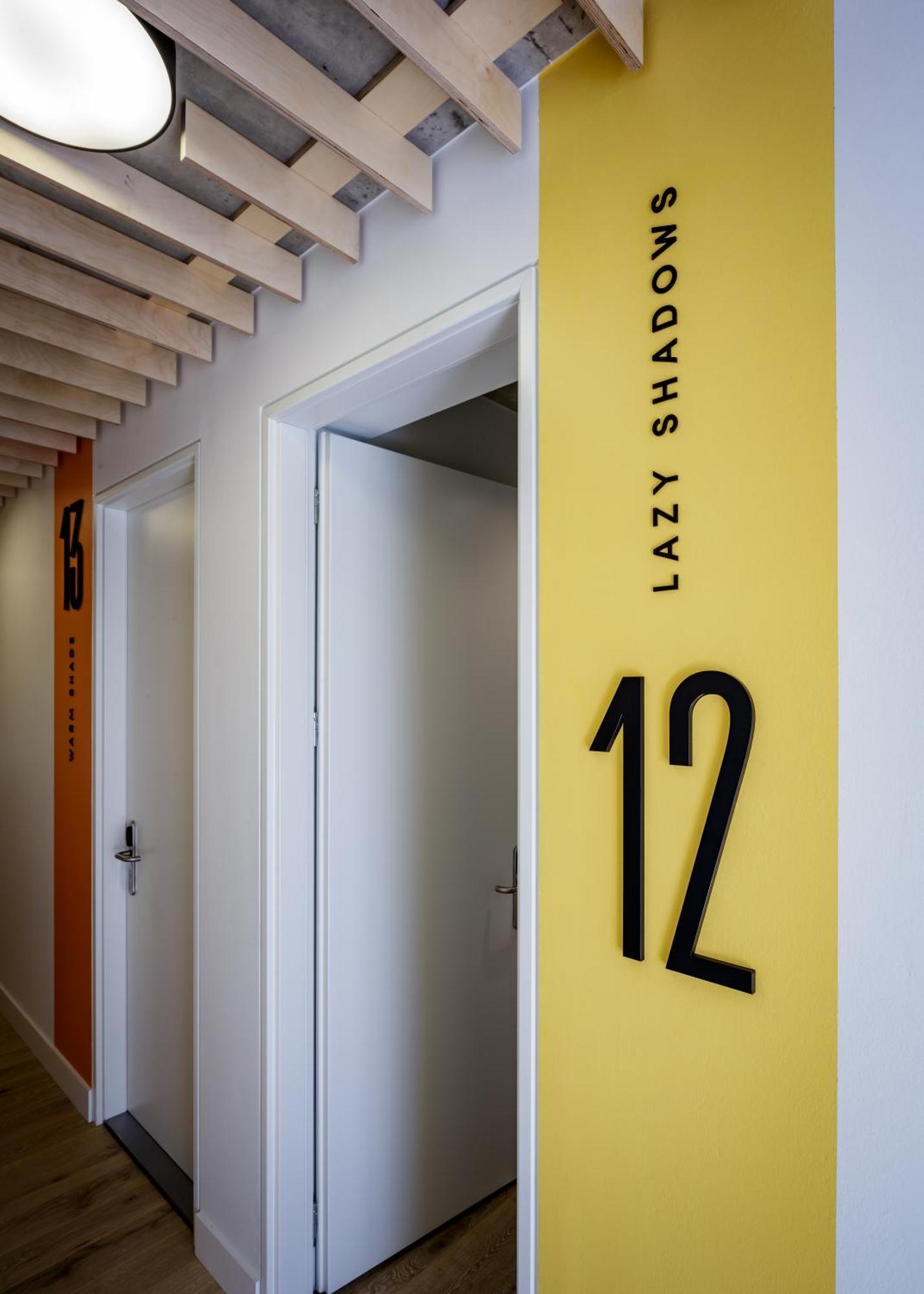 Melt In Palanga Apartment Exterior photo