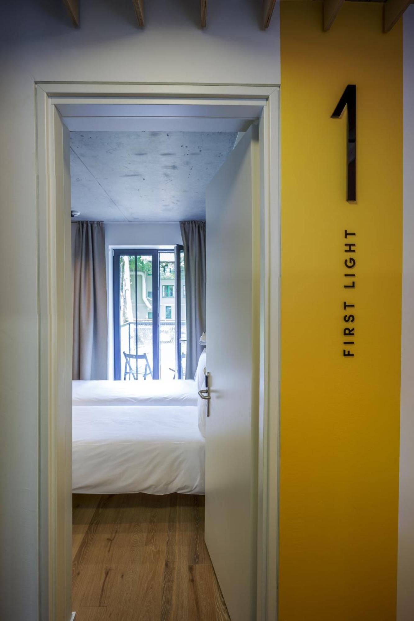 Melt In Palanga Apartment Exterior photo