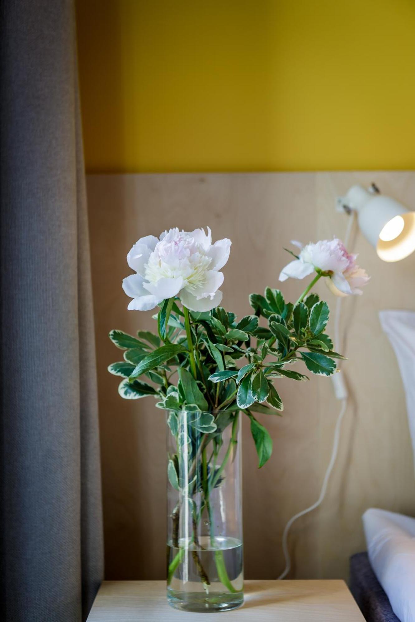 Melt In Palanga Apartment Exterior photo