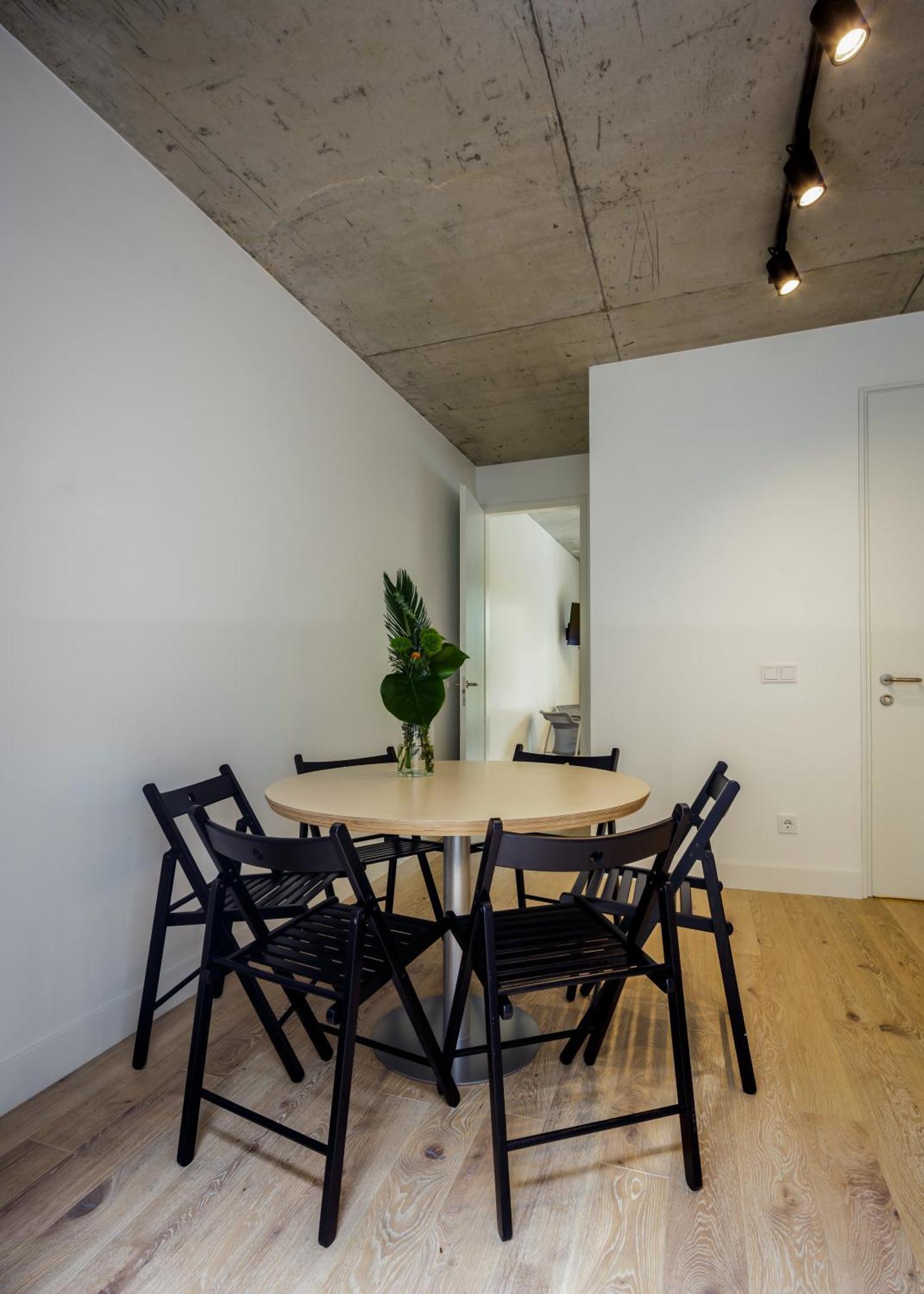 Melt In Palanga Apartment Exterior photo