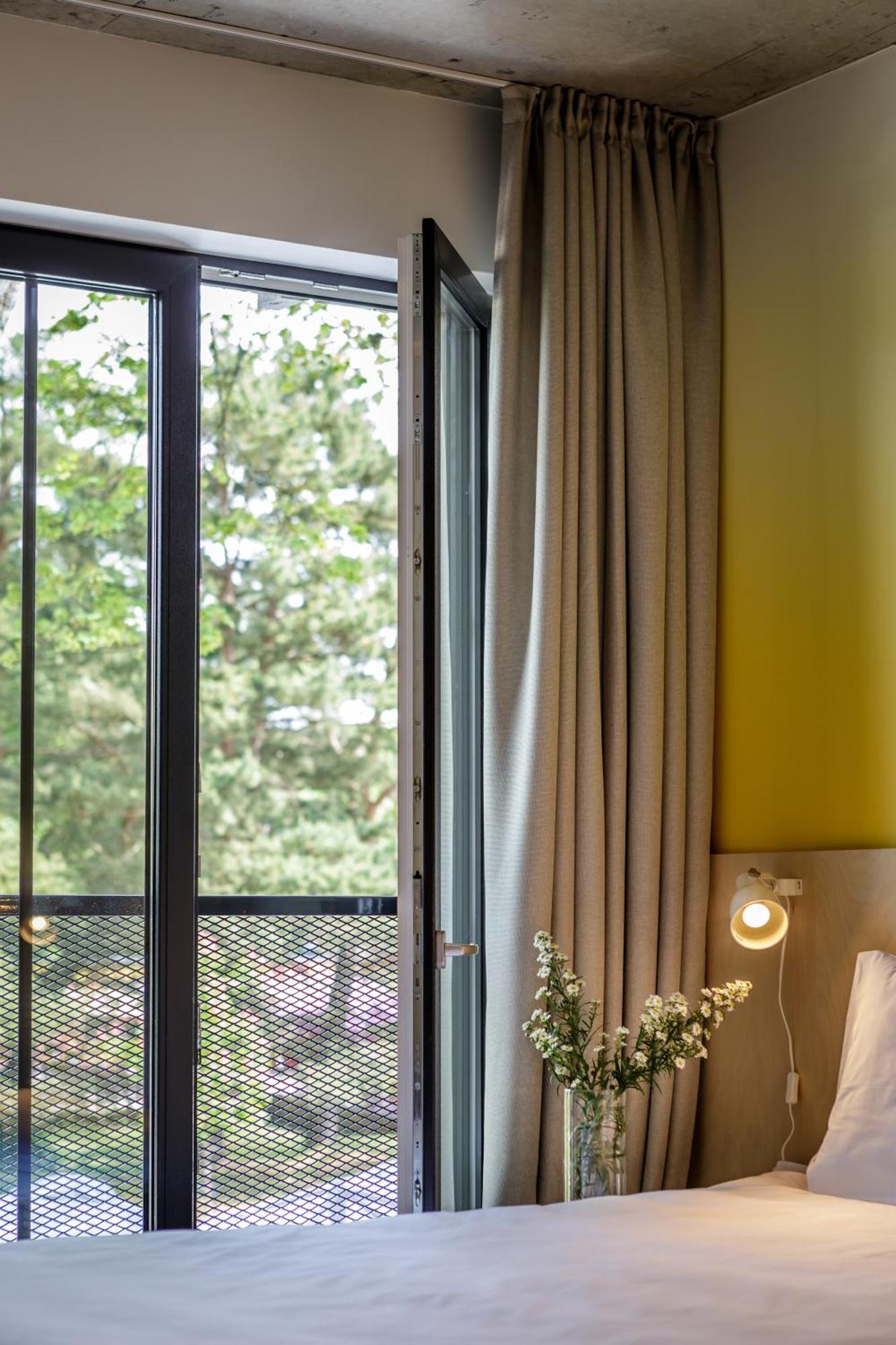 Melt In Palanga Apartment Exterior photo