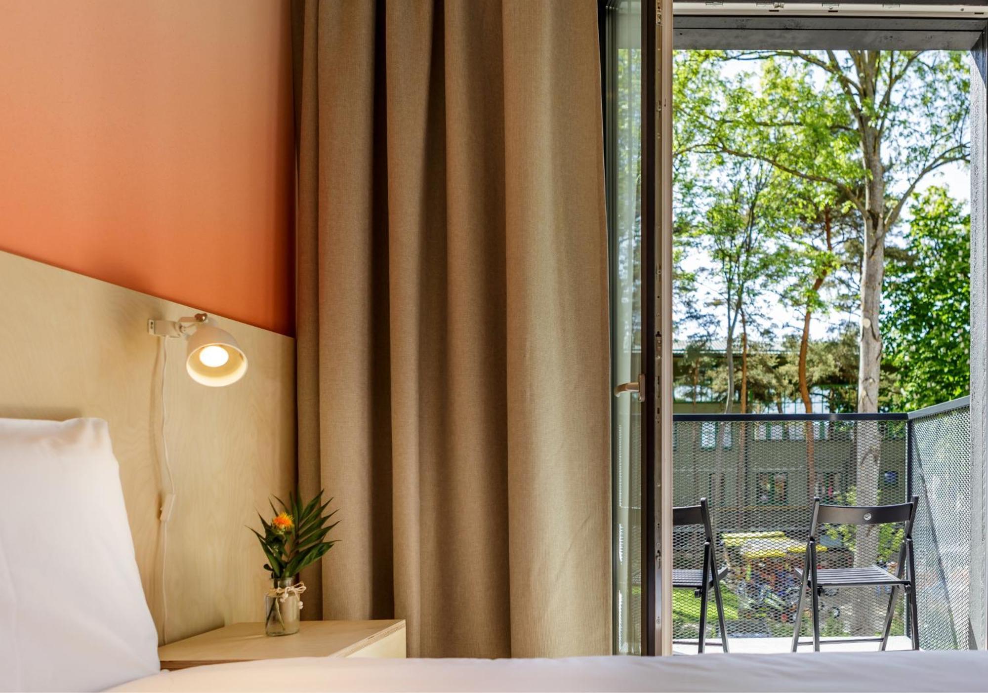 Melt In Palanga Apartment Exterior photo